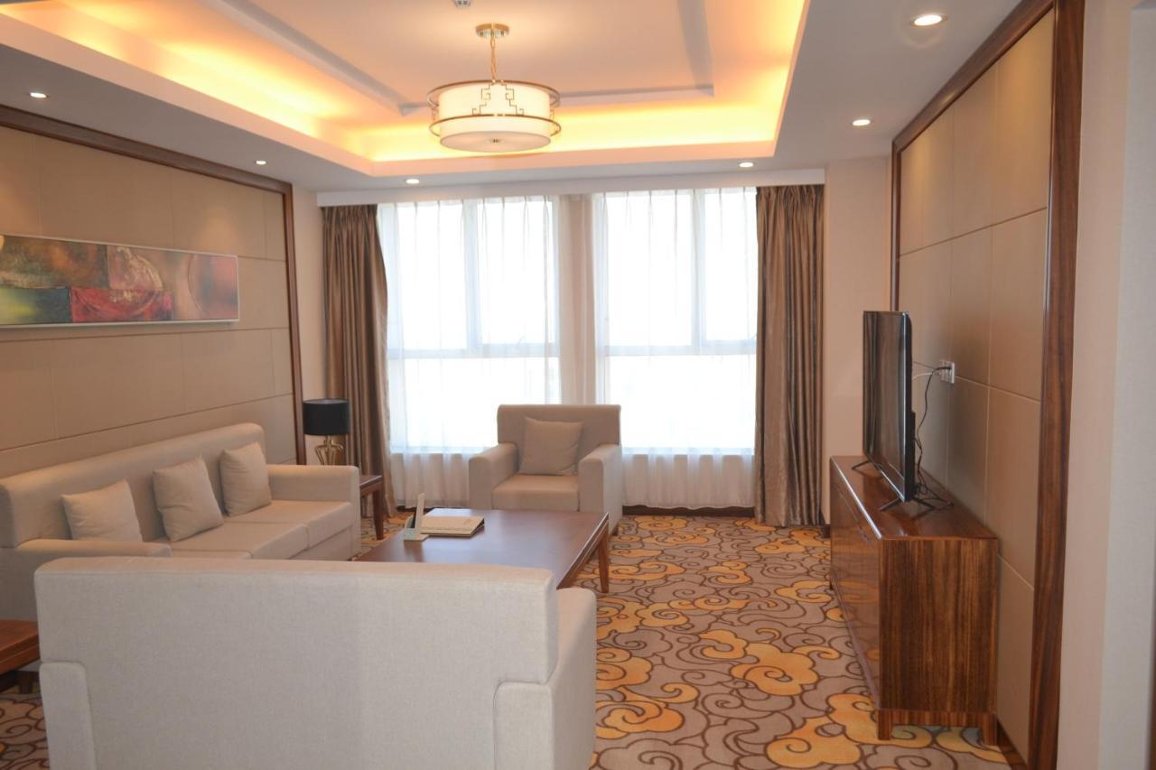 Hotel Kaloum Conakry Ngoại thất bức ảnh